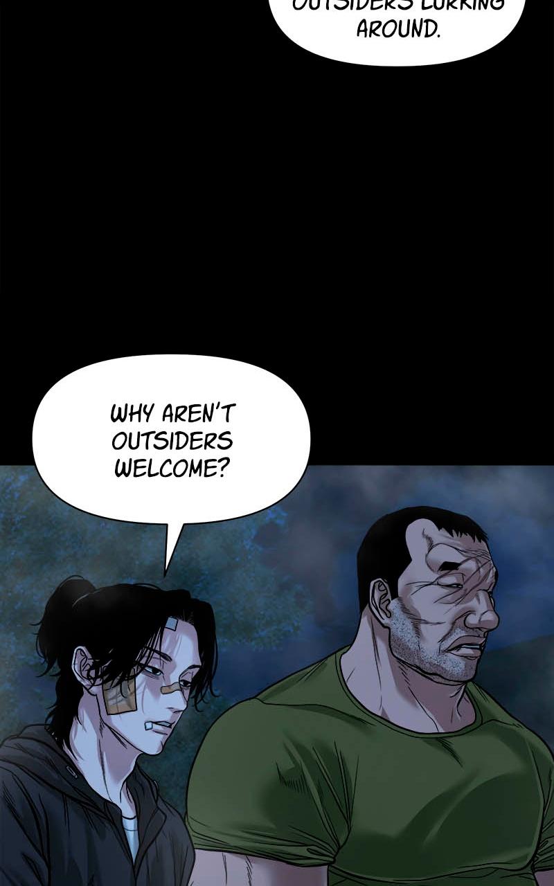 The Gwichon Village Mystery Chap 16 - Next Chap 17