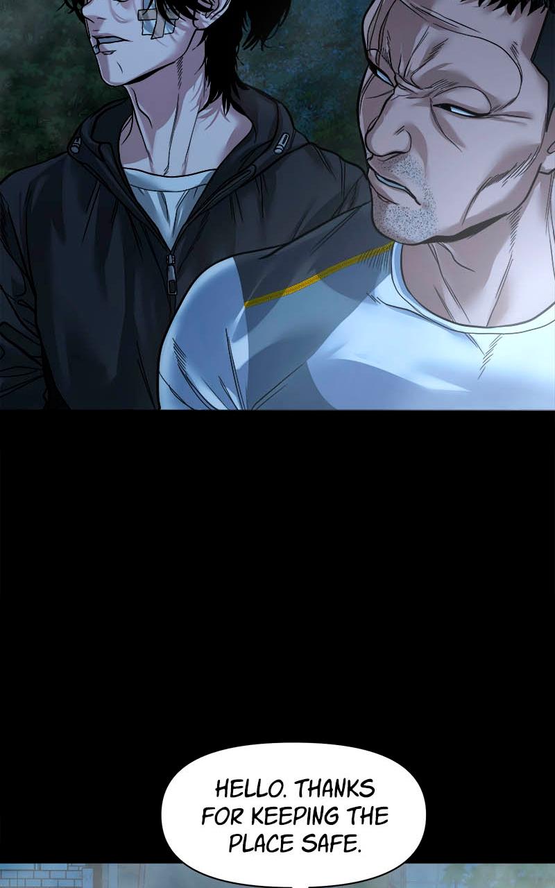 The Gwichon Village Mystery Chap 16 - Next Chap 17