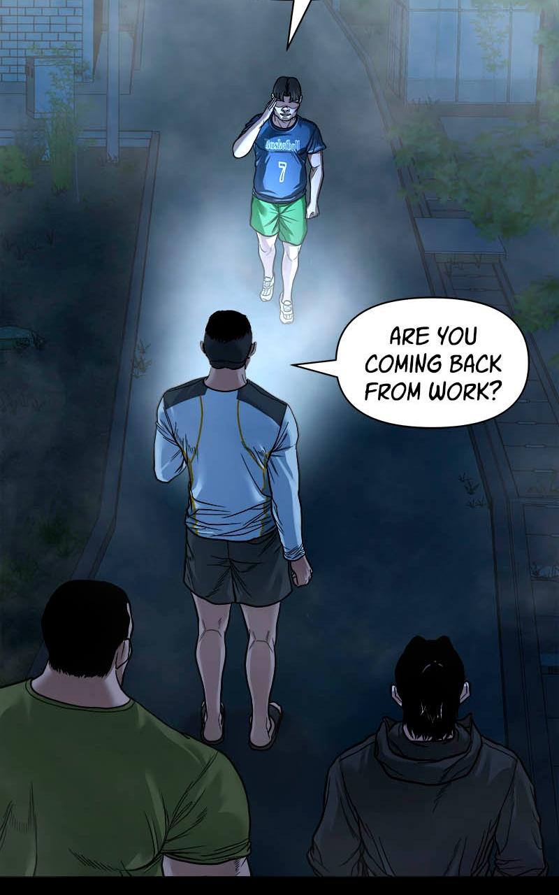 The Gwichon Village Mystery Chap 16 - Next Chap 17