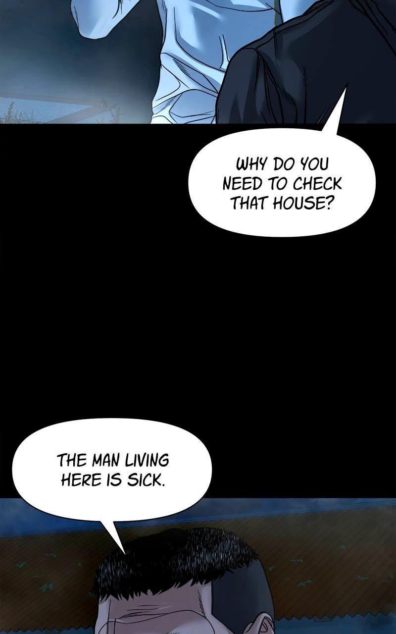 The Gwichon Village Mystery Chap 16 - Next Chap 17