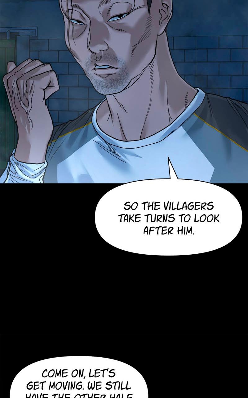 The Gwichon Village Mystery Chap 16 - Next Chap 17