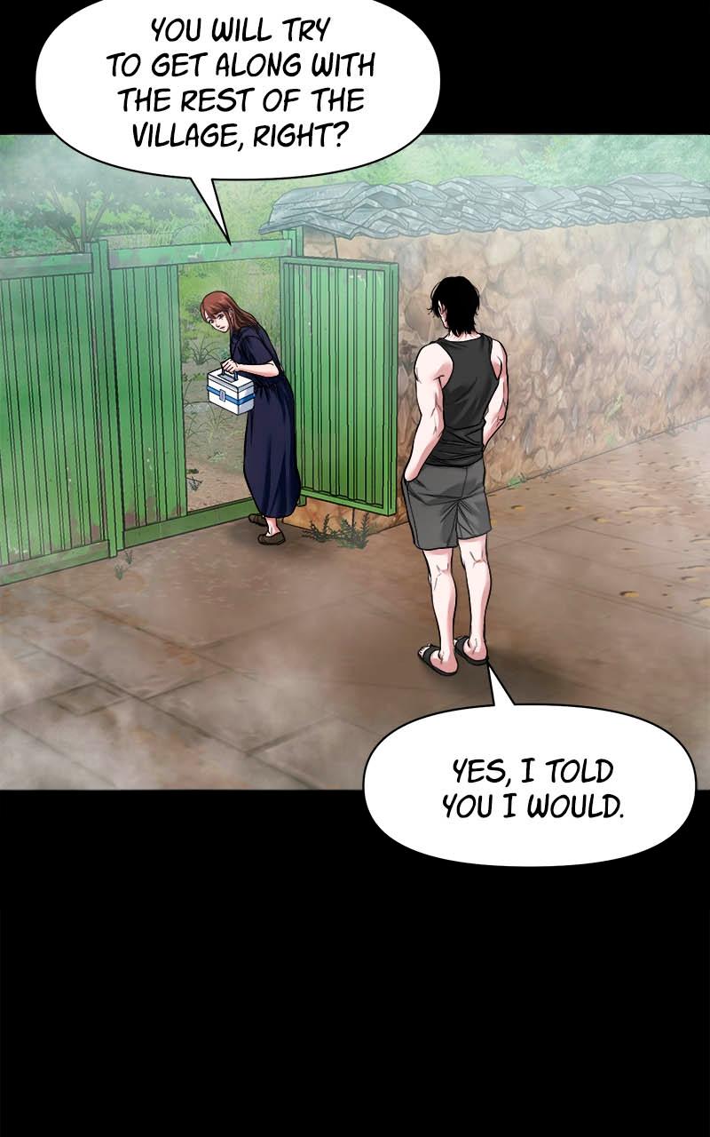 The Gwichon Village Mystery Chap 16 - Next Chap 17