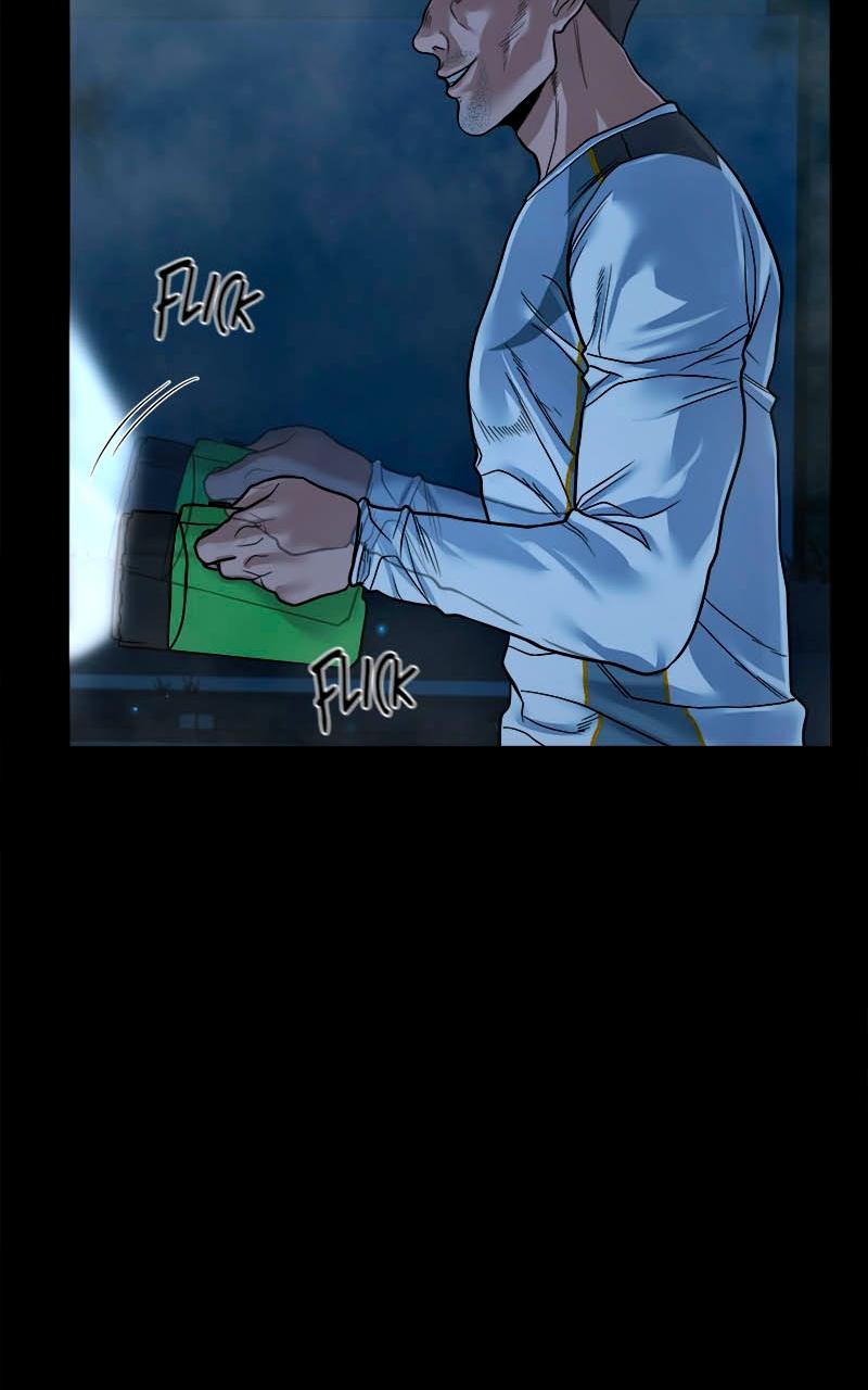 The Gwichon Village Mystery Chap 16 - Next Chap 17