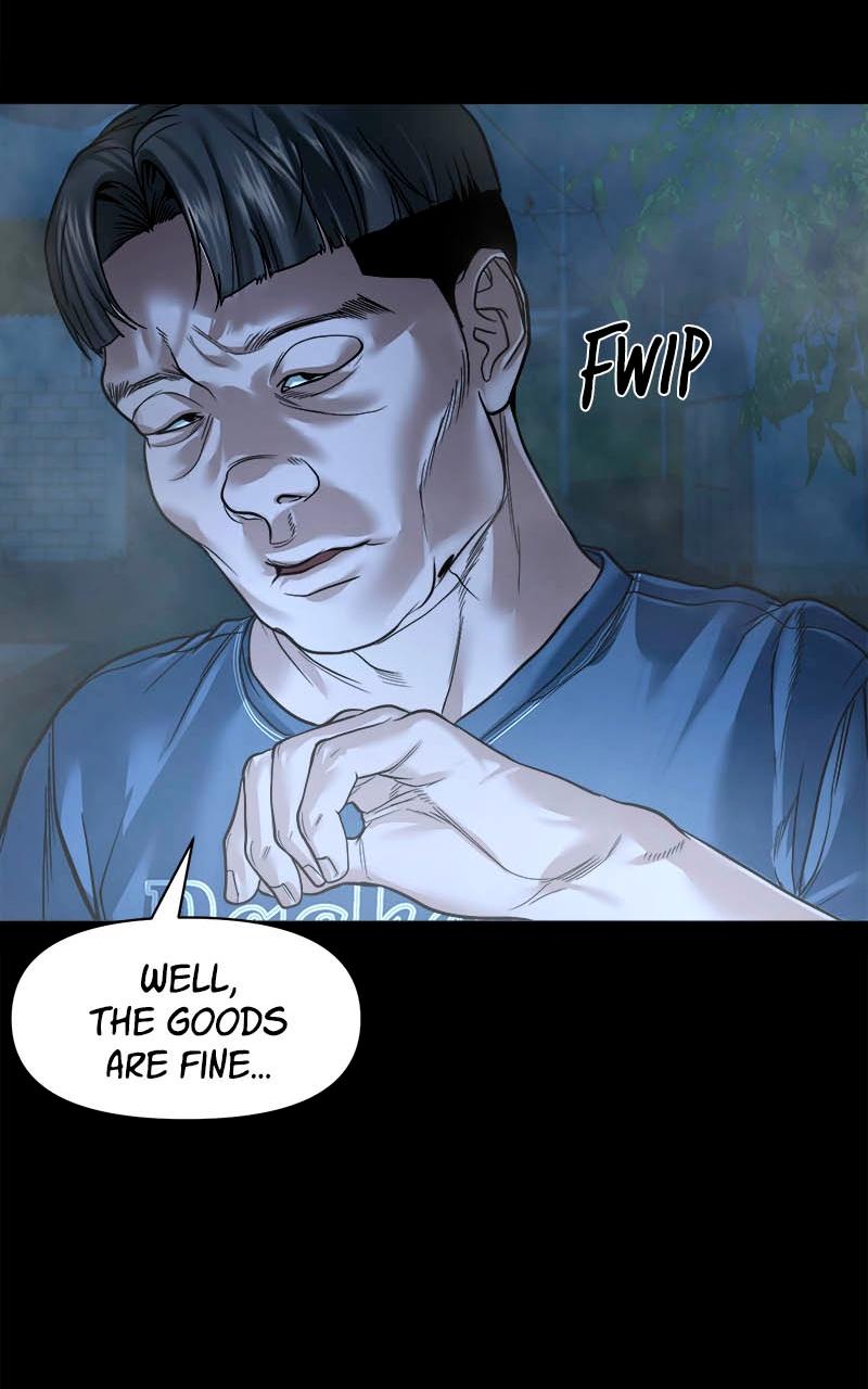 The Gwichon Village Mystery Chap 16 - Next Chap 17