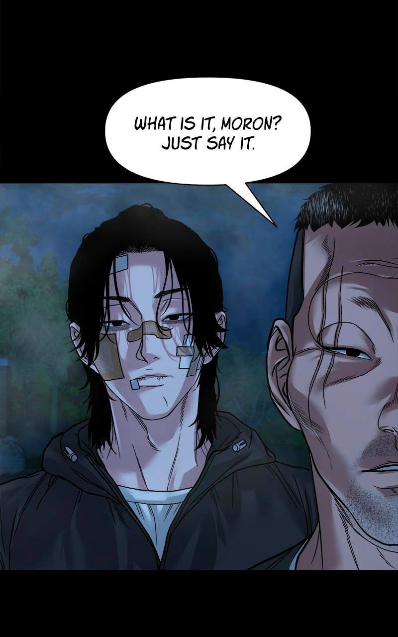 The Gwichon Village Mystery Chap 16 - Next Chap 17