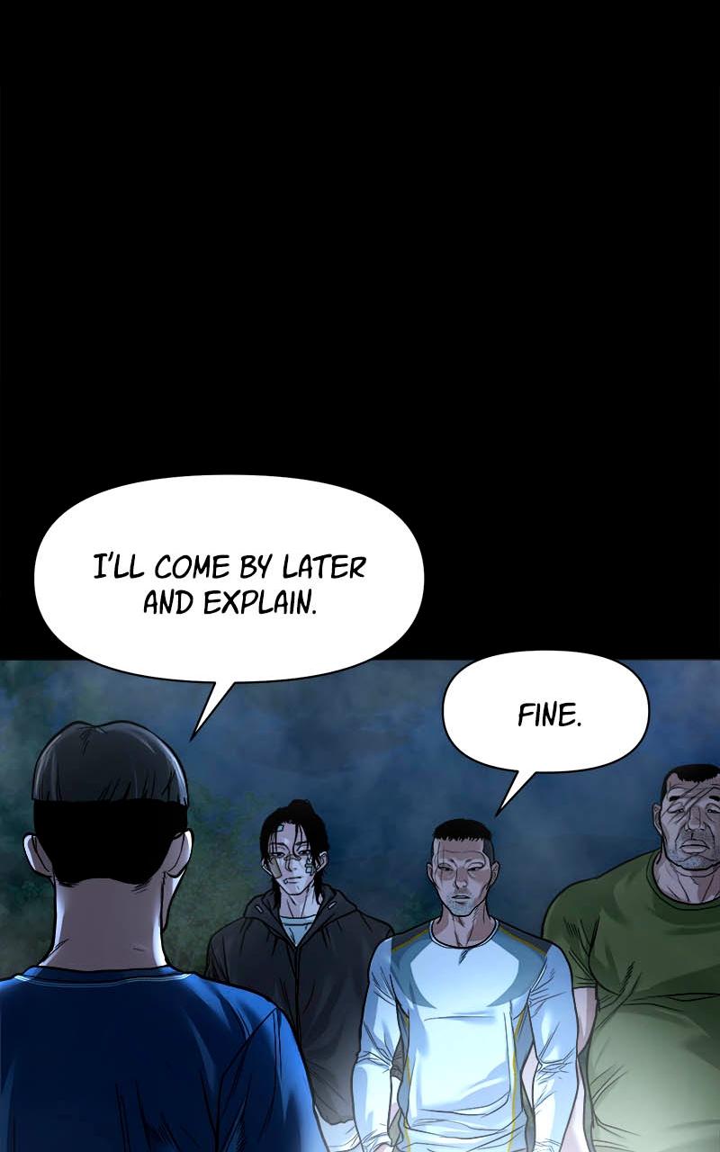 The Gwichon Village Mystery Chap 16 - Next Chap 17