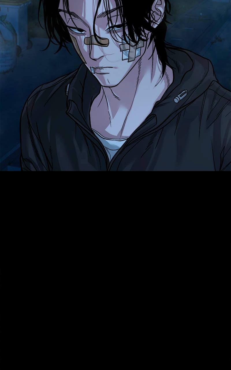 The Gwichon Village Mystery Chap 16 - Next Chap 17