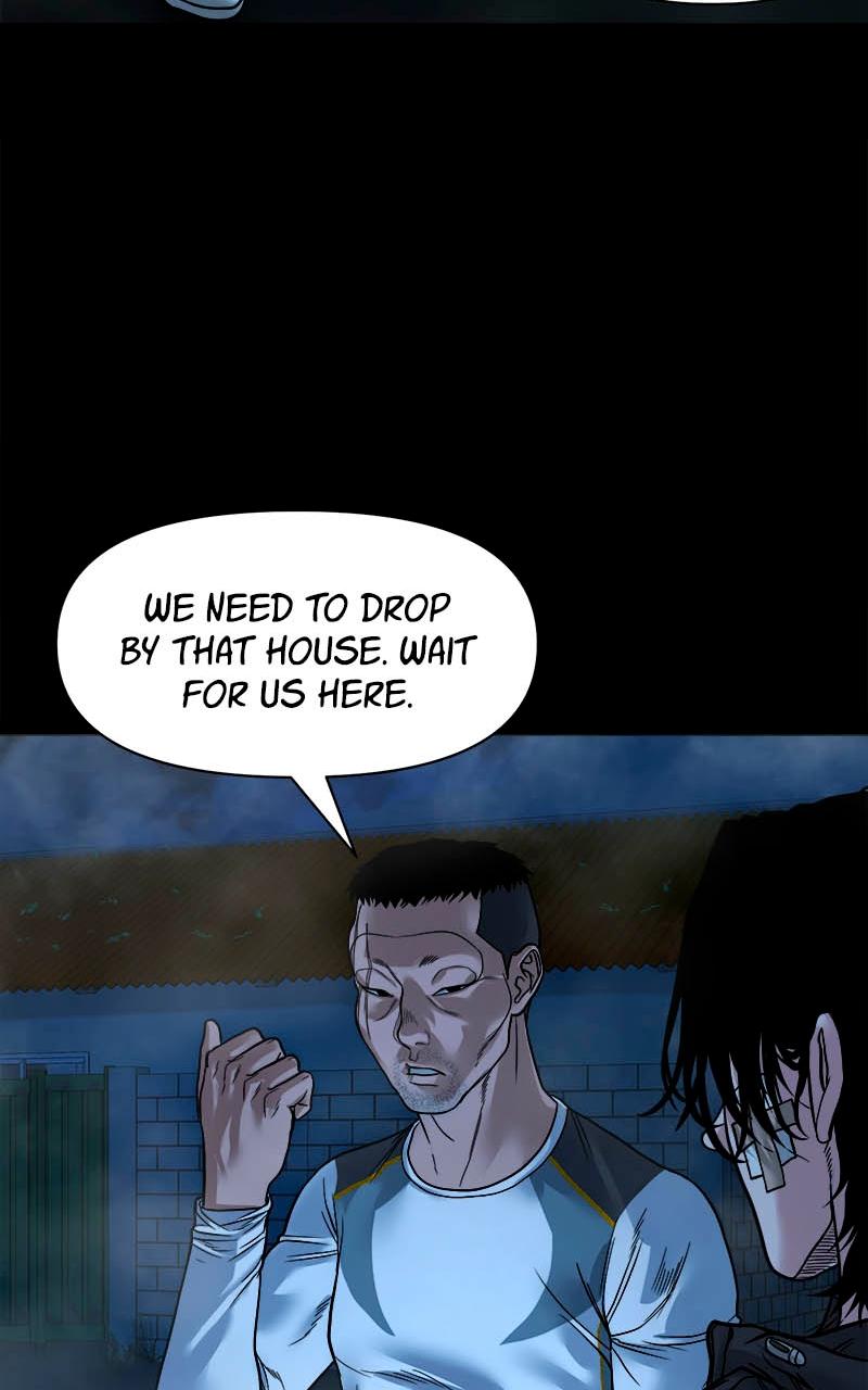 The Gwichon Village Mystery Chap 16 - Next Chap 17