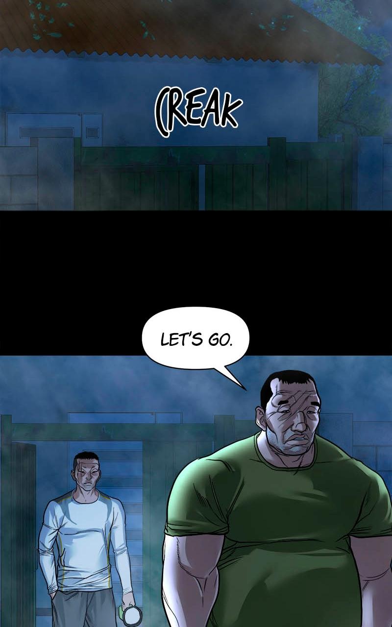 The Gwichon Village Mystery Chap 16 - Next Chap 17