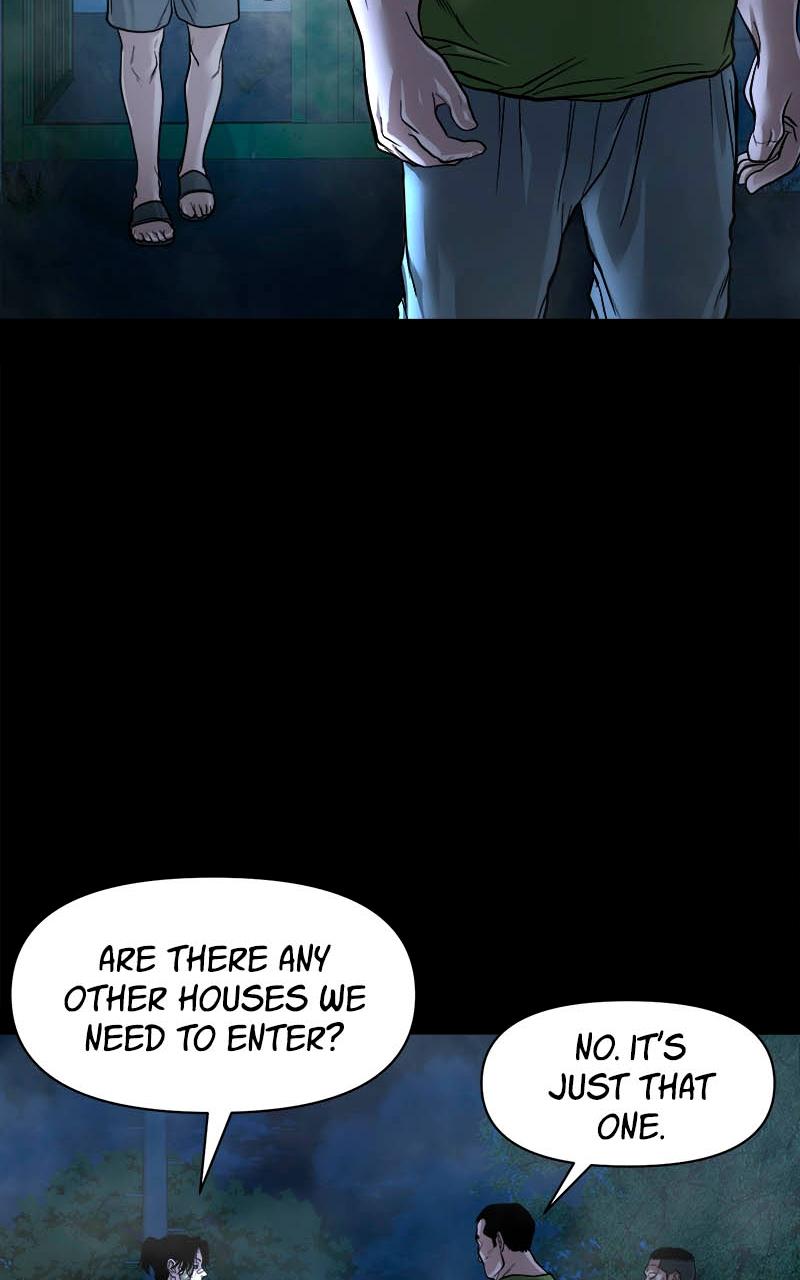 The Gwichon Village Mystery Chap 16 - Next Chap 17