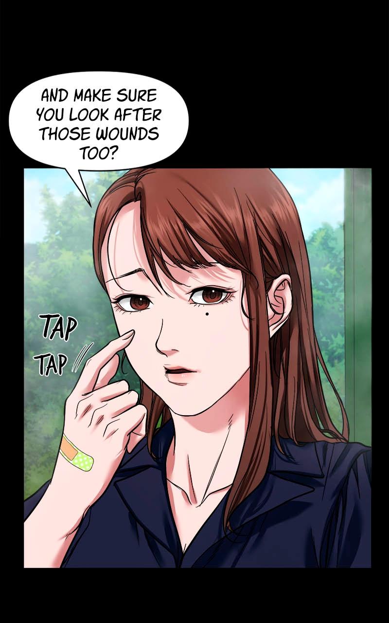 The Gwichon Village Mystery Chap 16 - Next Chap 17