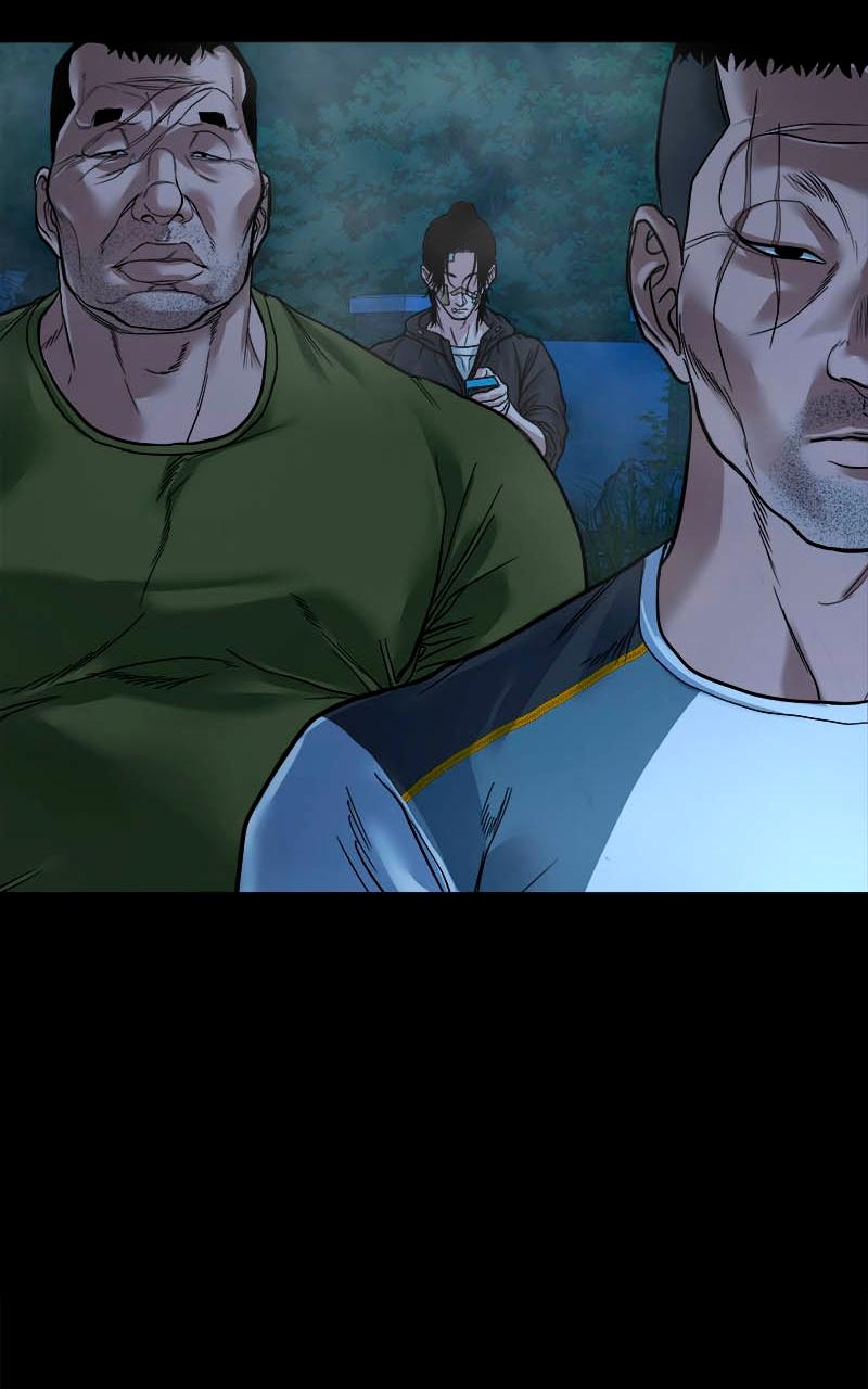 The Gwichon Village Mystery Chap 16 - Next Chap 17