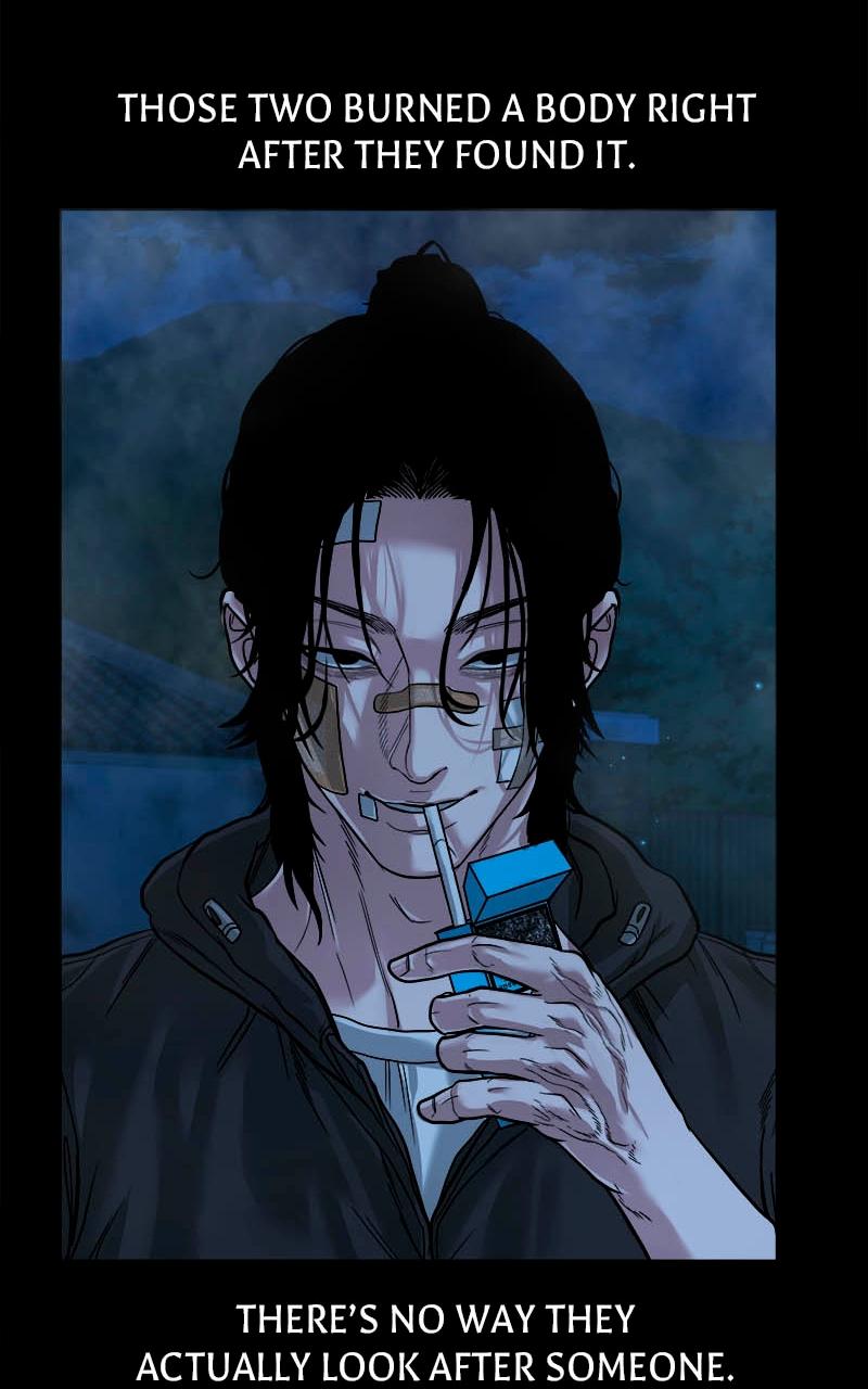 The Gwichon Village Mystery Chap 16 - Next Chap 17