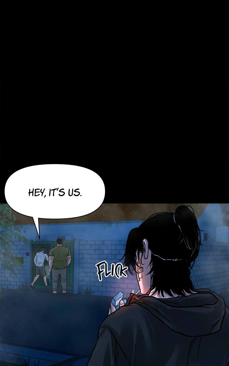 The Gwichon Village Mystery Chap 16 - Next Chap 17