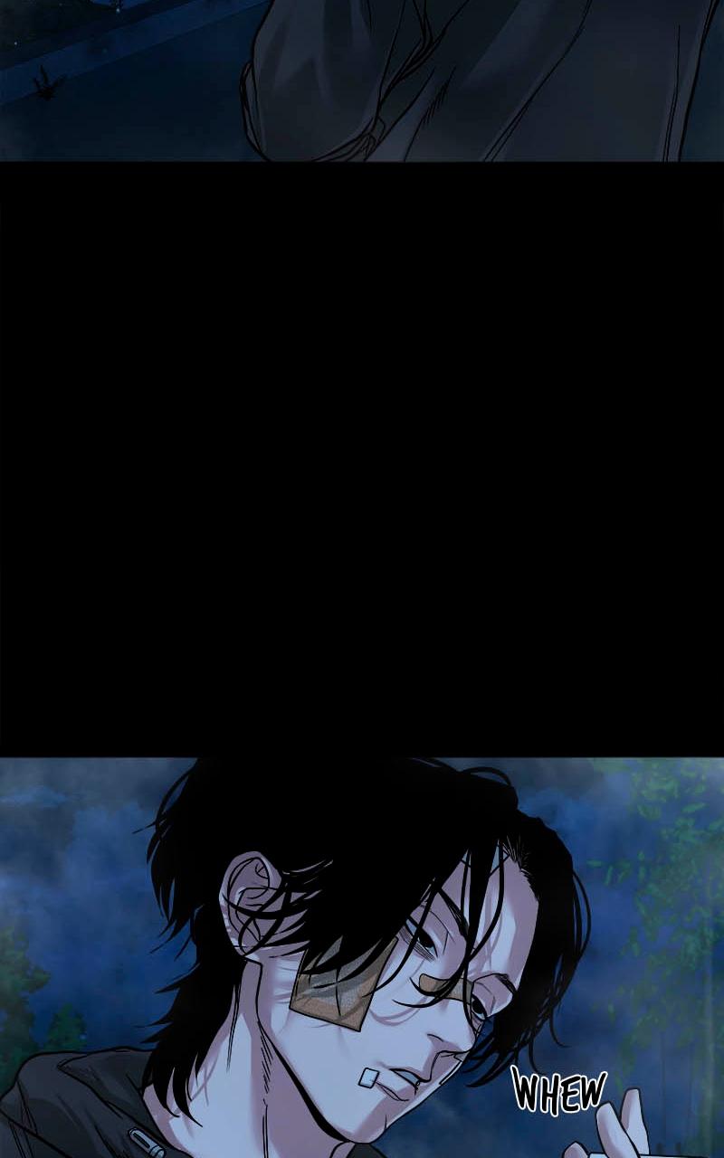 The Gwichon Village Mystery Chap 16 - Next Chap 17