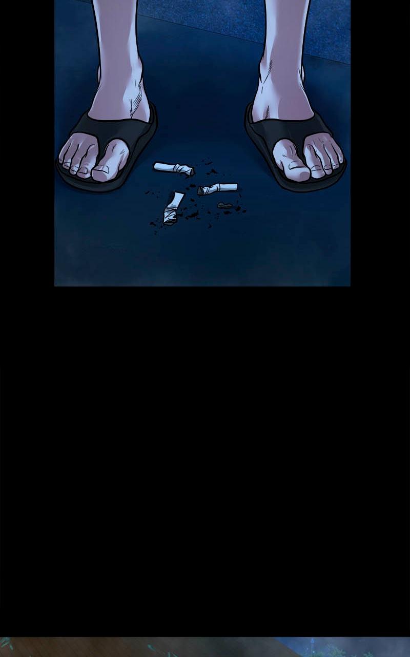 The Gwichon Village Mystery Chap 16 - Next Chap 17