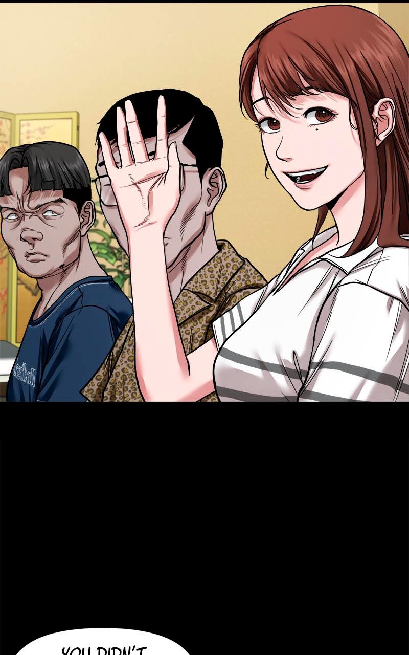 The Gwichon Village Mystery Chap 16 - Next Chap 17