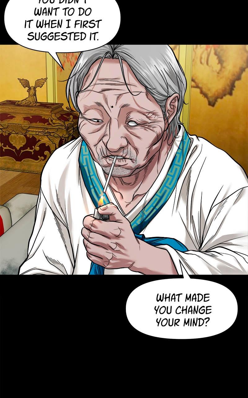 The Gwichon Village Mystery Chap 16 - Next Chap 17