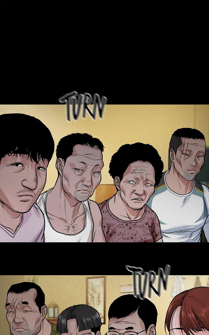 The Gwichon Village Mystery Chap 16 - Next Chap 17