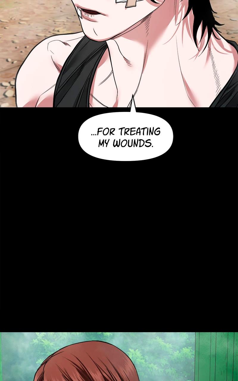 The Gwichon Village Mystery Chap 16 - Next Chap 17