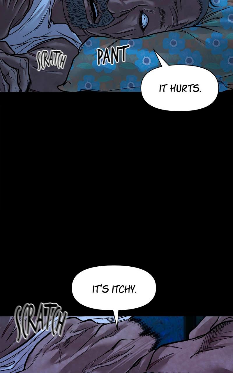 The Gwichon Village Mystery Chap 16 - Next Chap 17