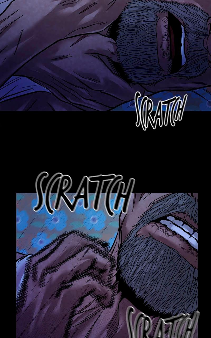 The Gwichon Village Mystery Chap 16 - Next Chap 17