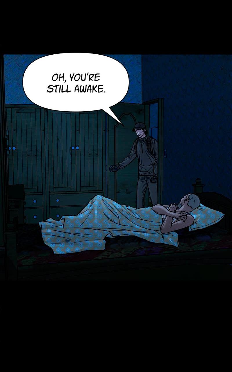 The Gwichon Village Mystery Chap 16 - Next Chap 17