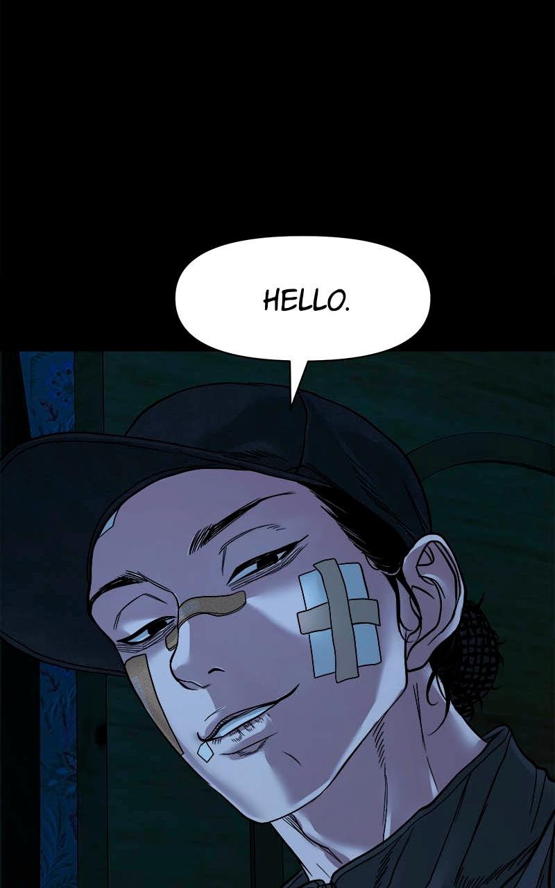 The Gwichon Village Mystery Chap 16 - Next Chap 17