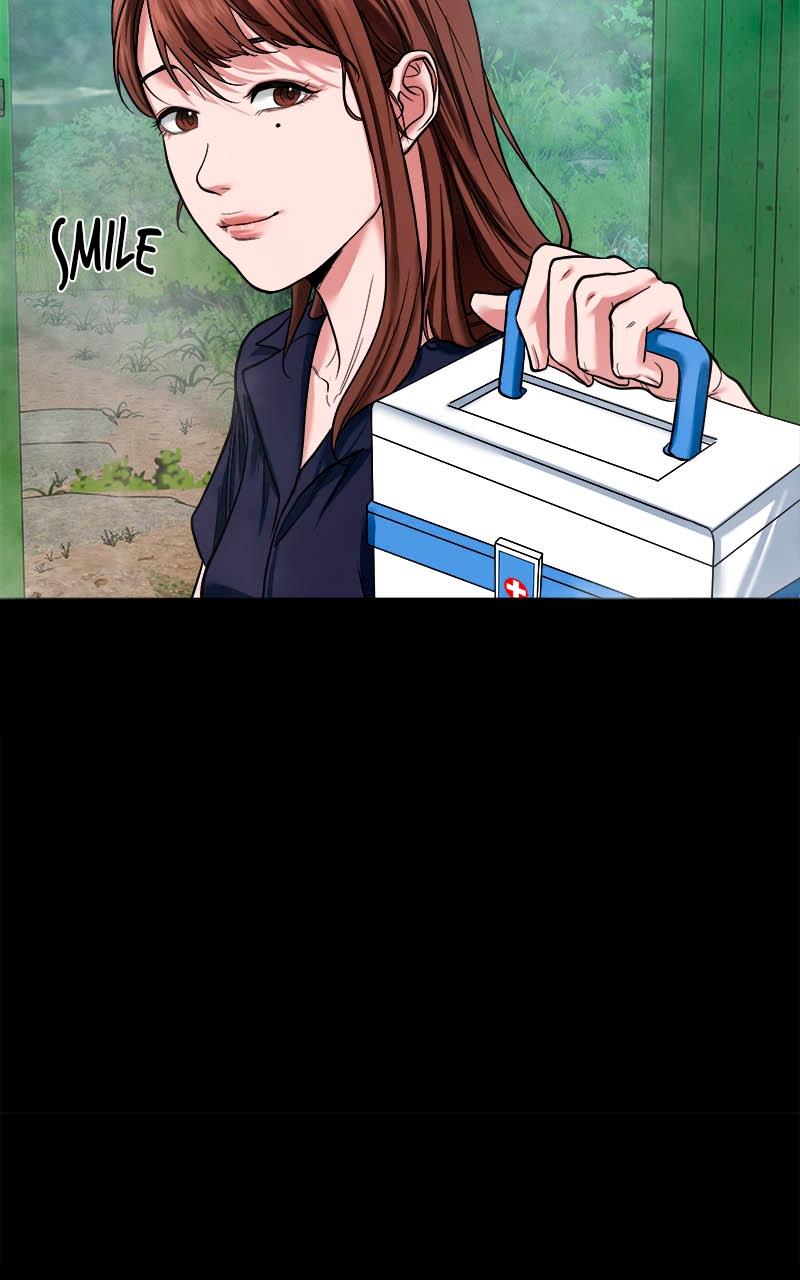 The Gwichon Village Mystery Chap 16 - Next Chap 17