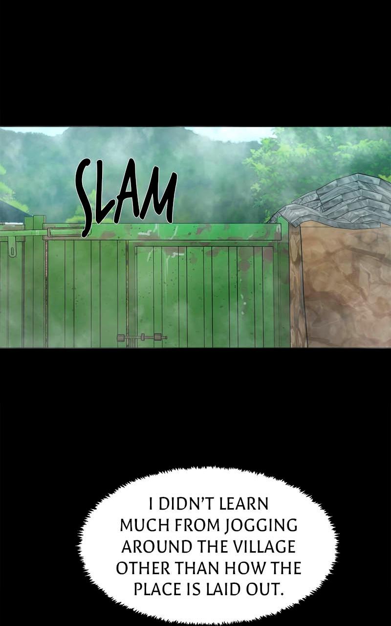 The Gwichon Village Mystery Chap 16 - Next Chap 17