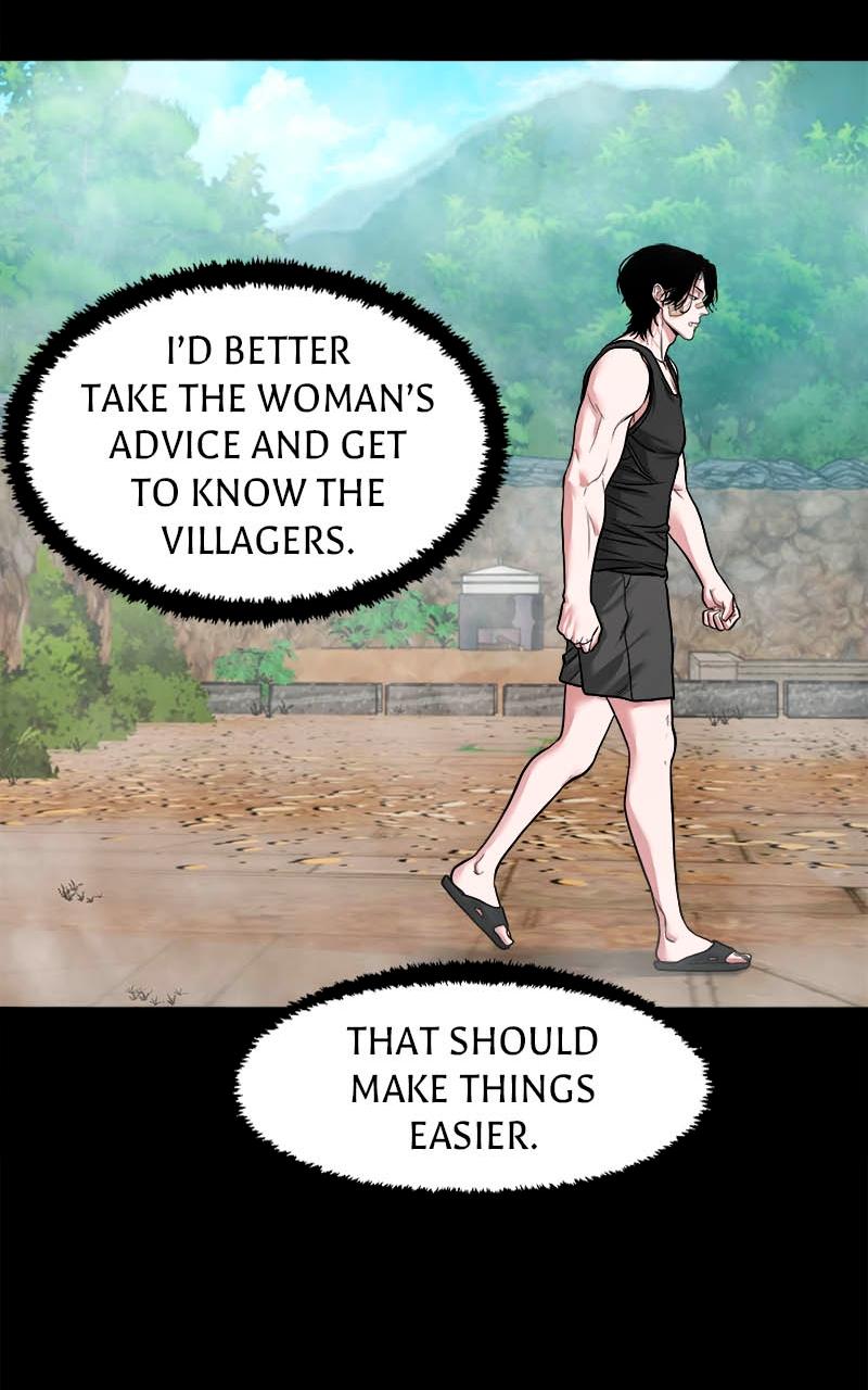 The Gwichon Village Mystery Chap 16 - Next Chap 17