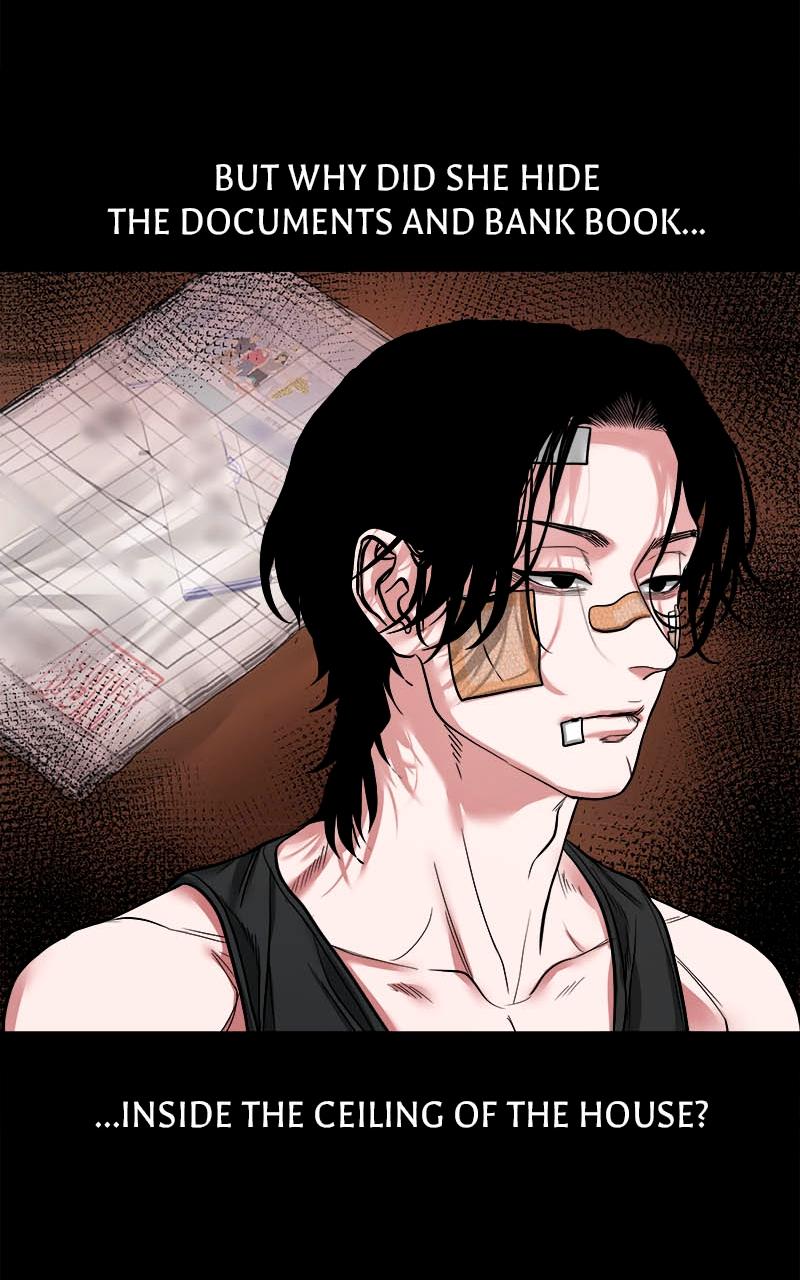 The Gwichon Village Mystery Chap 16 - Next Chap 17