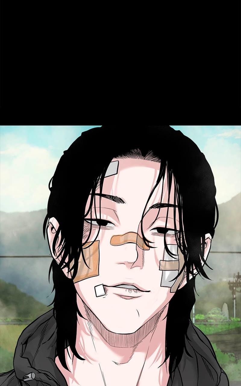 The Gwichon Village Mystery Chap 16 - Next Chap 17