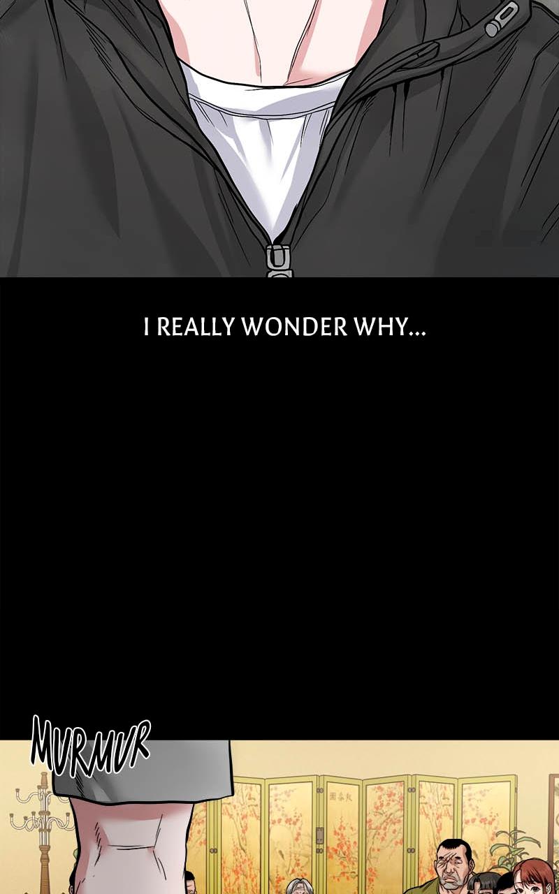 The Gwichon Village Mystery Chap 16 - Next Chap 17