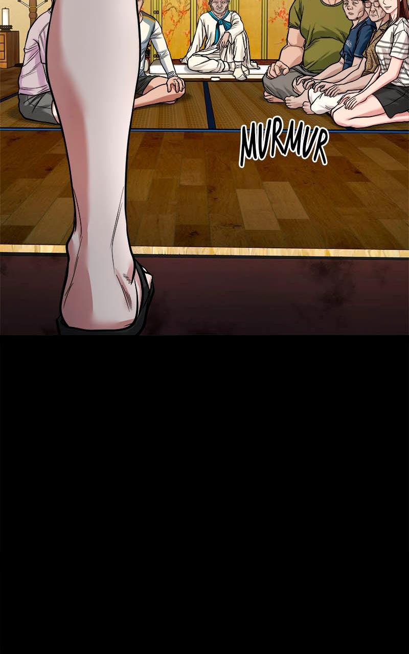 The Gwichon Village Mystery Chap 16 - Next Chap 17