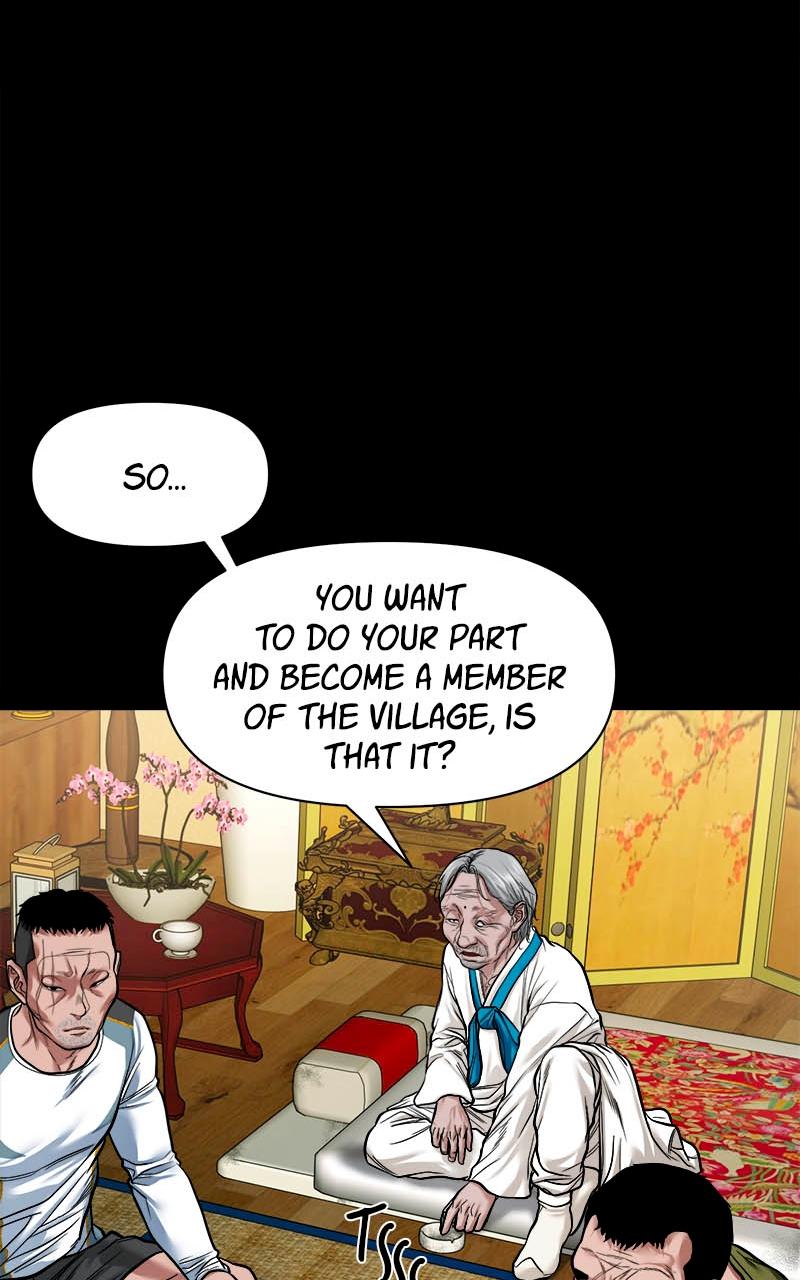 The Gwichon Village Mystery Chap 16 - Next Chap 17