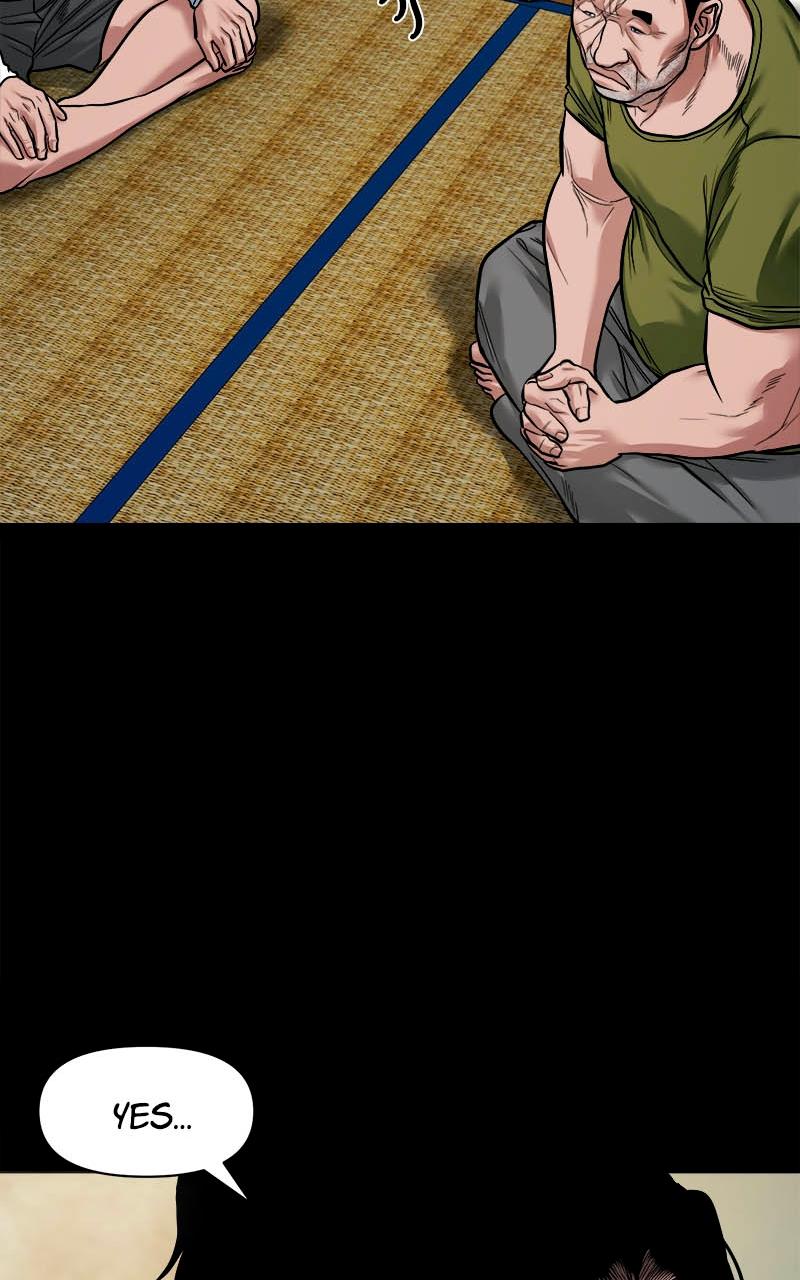 The Gwichon Village Mystery Chap 16 - Next Chap 17