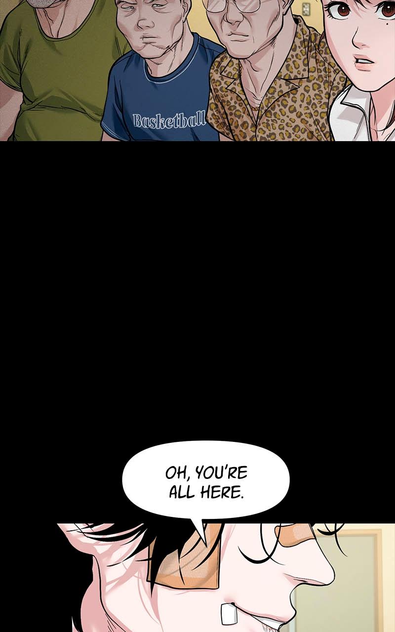 The Gwichon Village Mystery Chap 16 - Next Chap 17