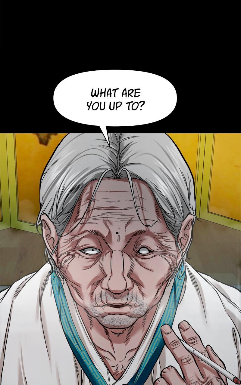 The Gwichon Village Mystery Chap 16 - Next Chap 17