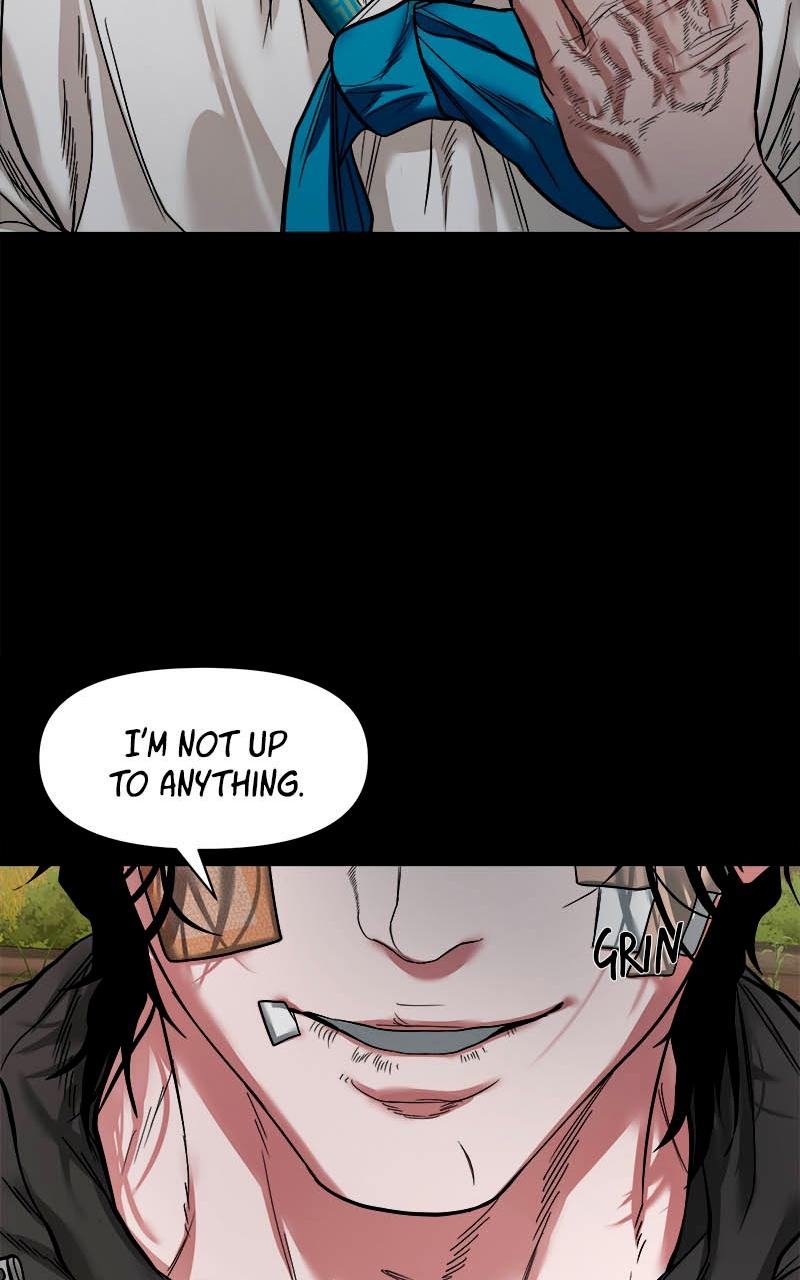 The Gwichon Village Mystery Chap 16 - Next Chap 17