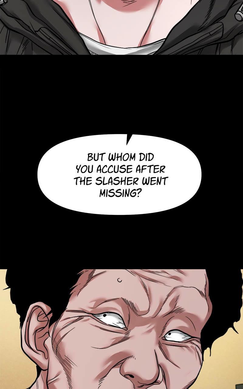 The Gwichon Village Mystery Chap 16 - Next Chap 17