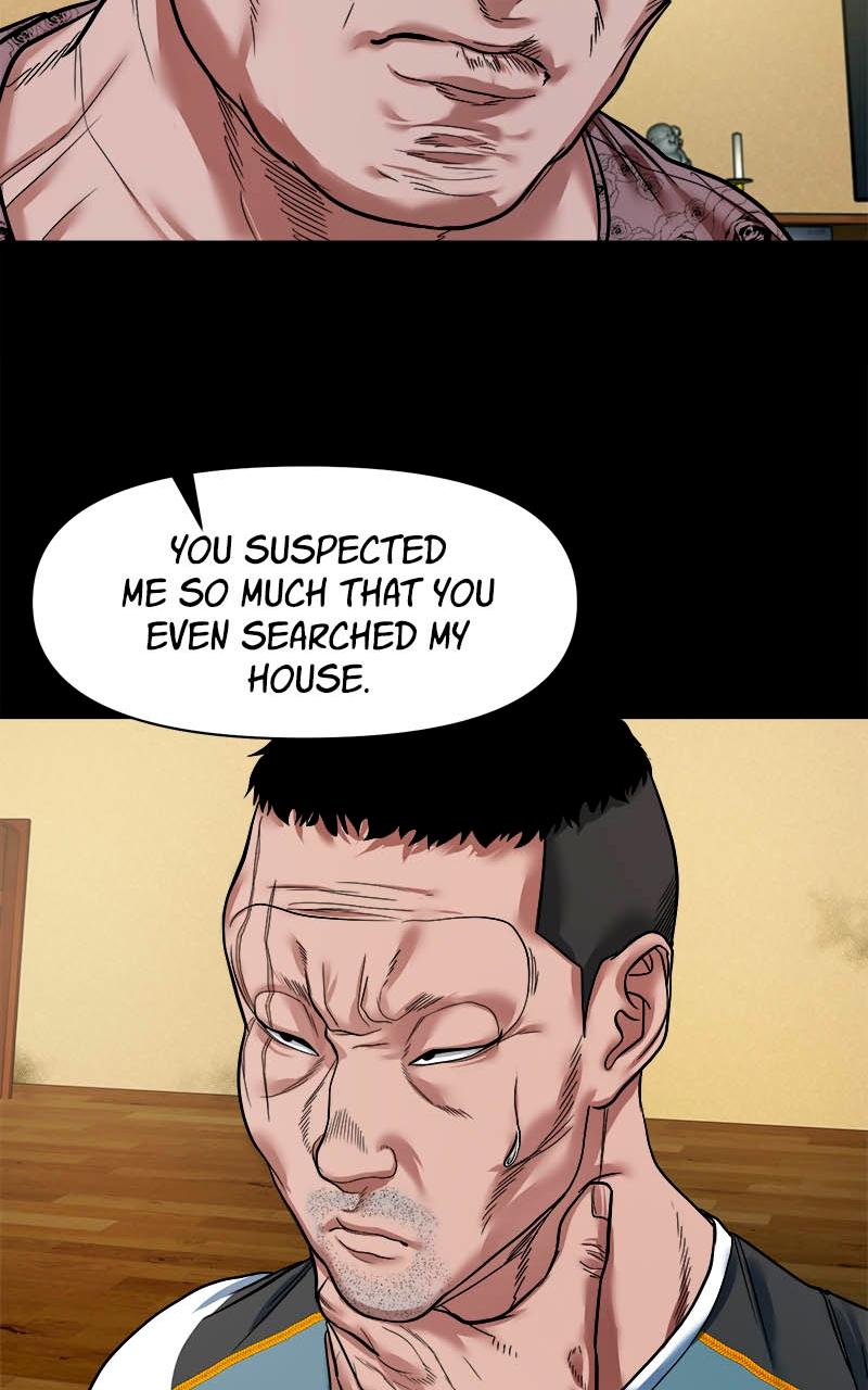 The Gwichon Village Mystery Chap 16 - Next Chap 17