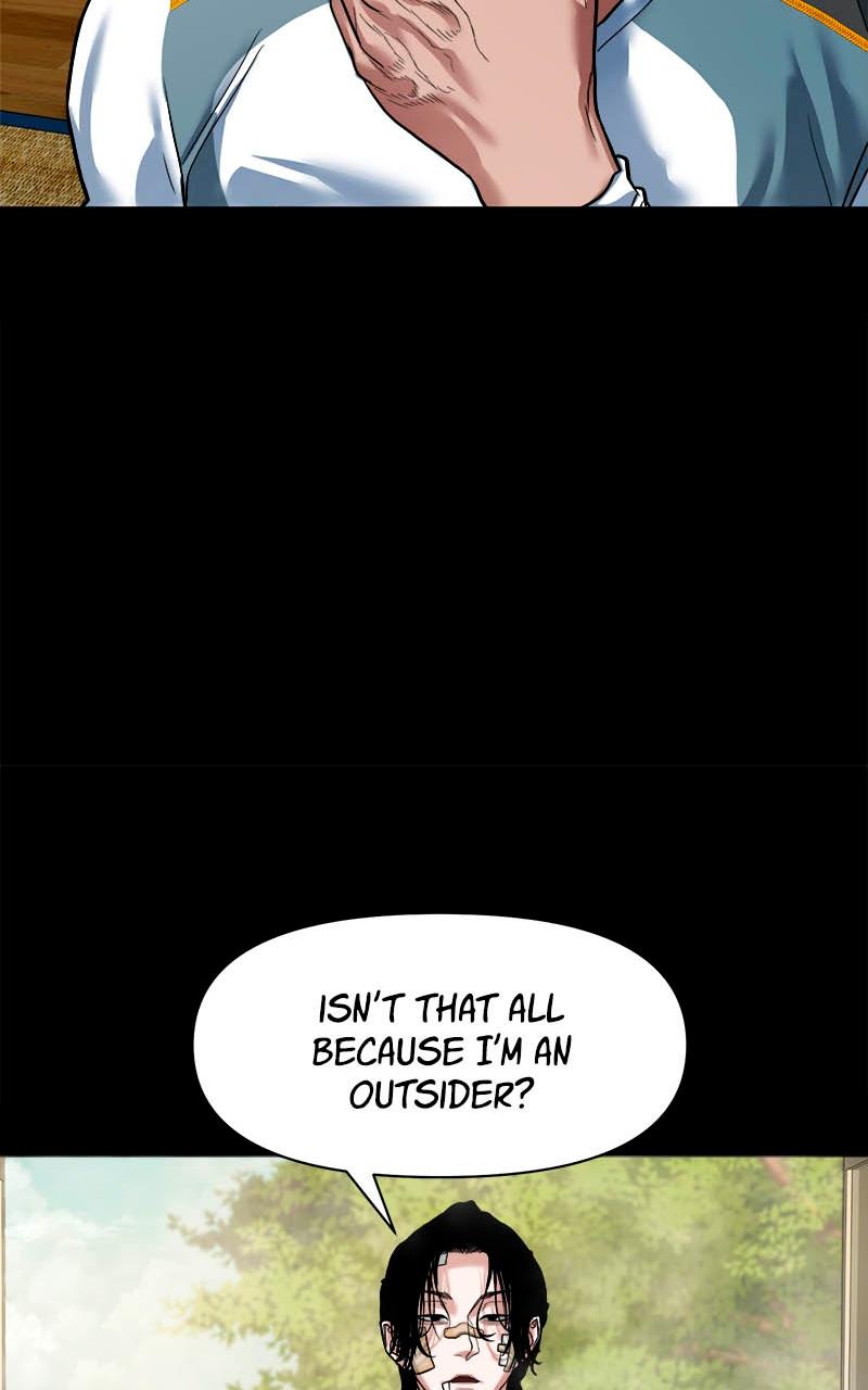 The Gwichon Village Mystery Chap 16 - Next Chap 17