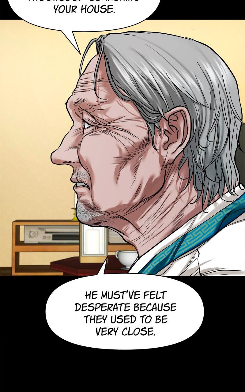 The Gwichon Village Mystery Chap 16 - Next Chap 17