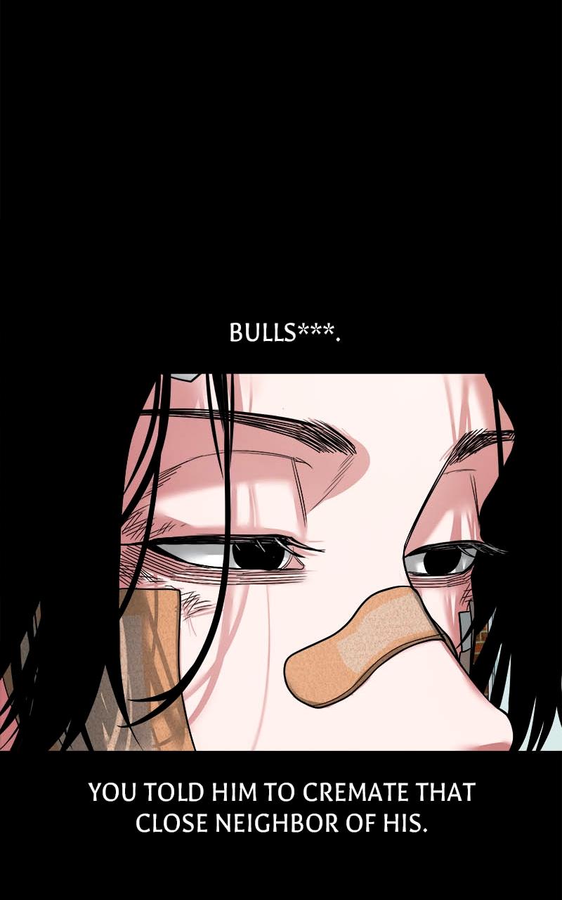 The Gwichon Village Mystery Chap 16 - Next Chap 17