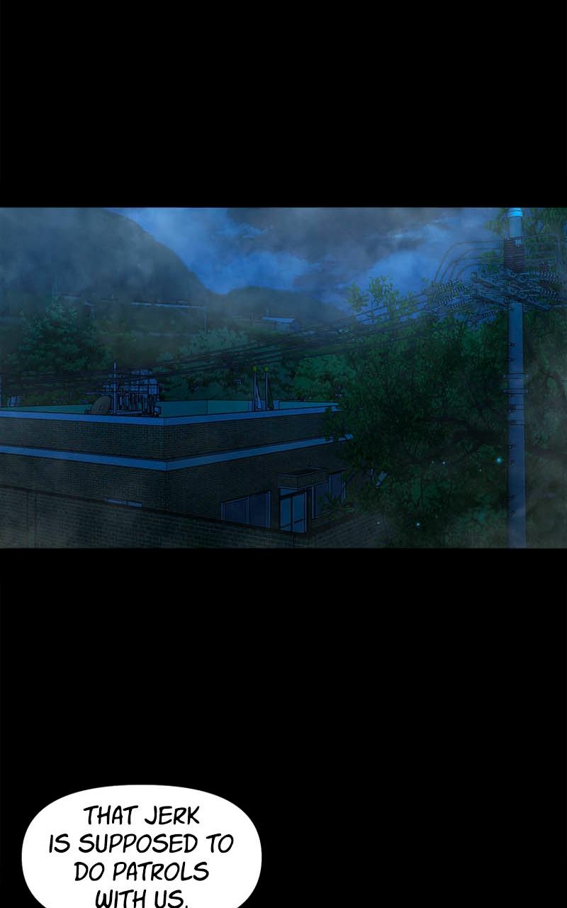 The Gwichon Village Mystery Chap 16 - Next Chap 17