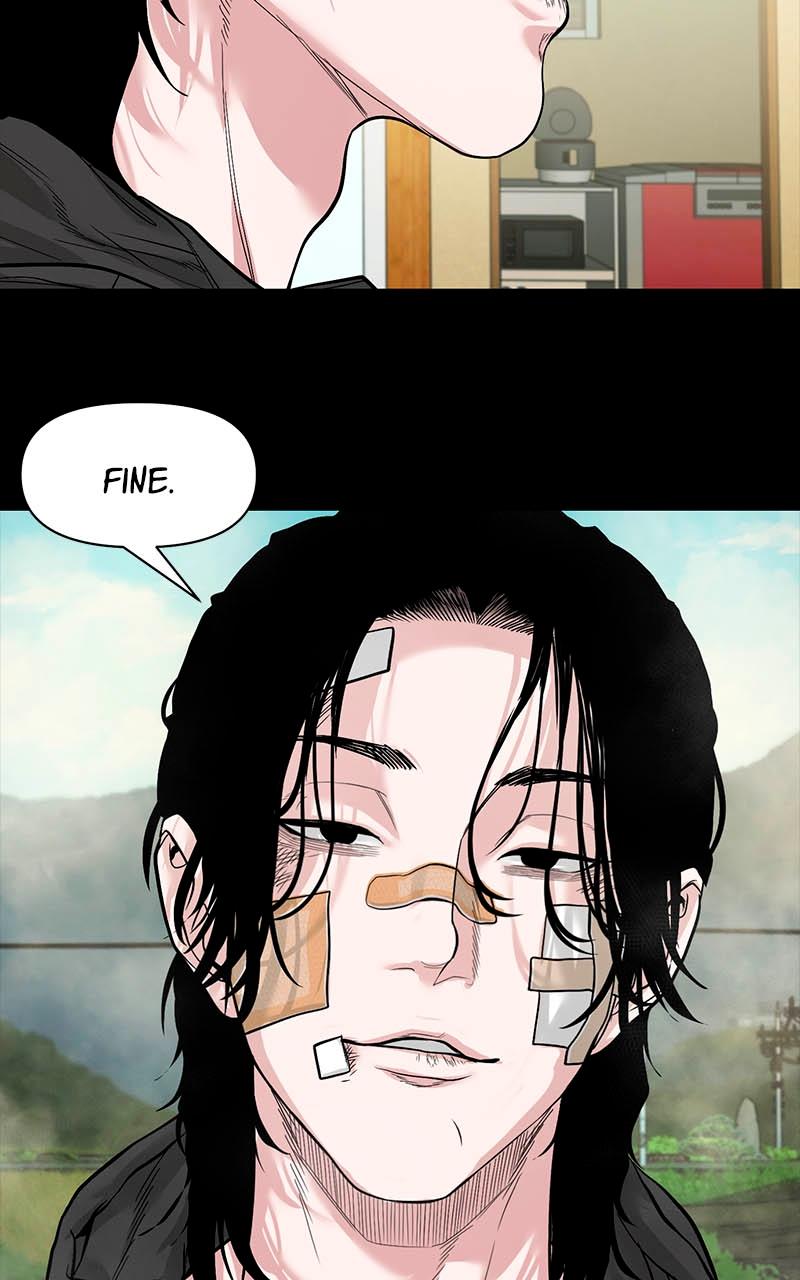 The Gwichon Village Mystery Chap 16 - Next Chap 17