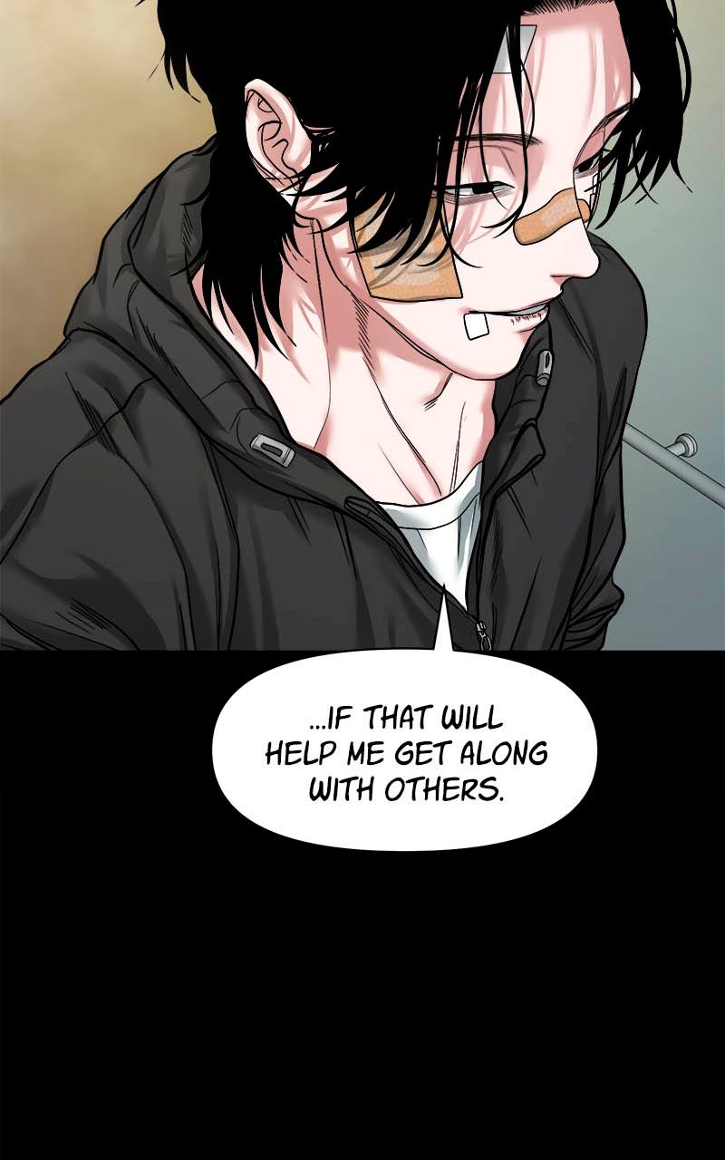 The Gwichon Village Mystery Chap 16 - Next Chap 17