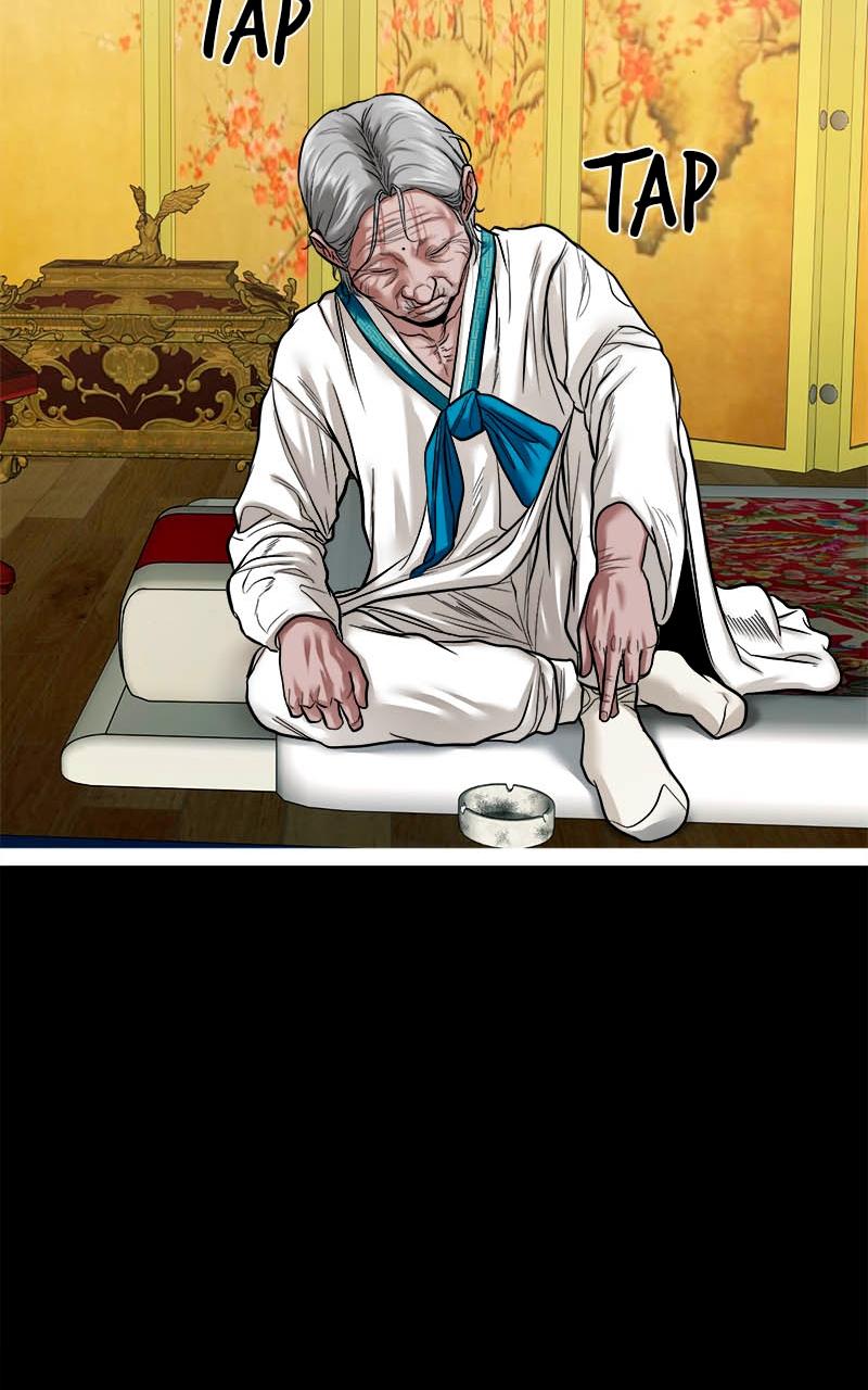 The Gwichon Village Mystery Chap 16 - Next Chap 17