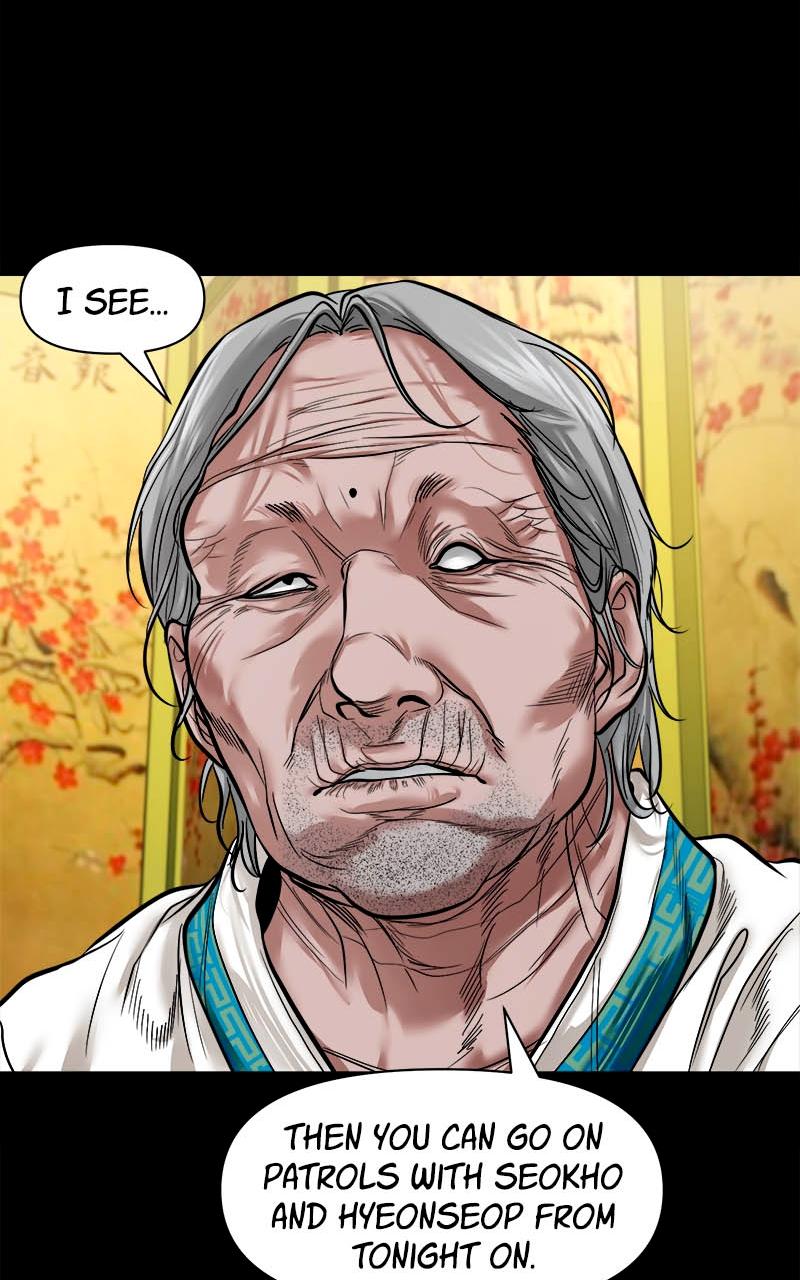 The Gwichon Village Mystery Chap 16 - Next Chap 17